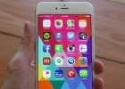 ¿Problemas con la pantalla del iPhone 6 Plus? Apple lo arregla con un descuento ¿Problemas con la pantalla del iPhone 6 Plus? Apple lo arregla con un descuento
