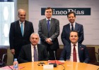 Turquía busca socios en energía renovable y nuclear Turquía busca socios en energía renovable y nuclear