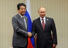 Asia-Pacífico se moviliza ante el proteccionismo de Trump Asia-Pacífico se moviliza ante el proteccionismo de Trump