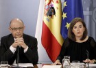 'Sprint' de las comunidades para hacer sus cuentas 'Sprint' de las comunidades para hacer sus cuentas
