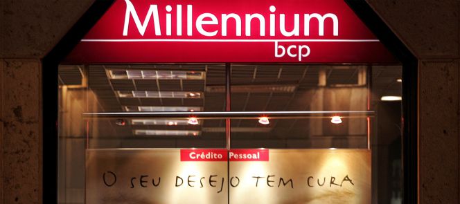 El fondo chino Fosun se convierte en el mayor accionista de BCP