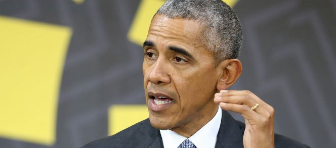 Obama