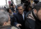 Que gane Fillon es bueno para Le Pen Que gane Fillon es bueno para Le Pen
