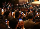 China no puede negarse a liderar China no puede negarse a liderar