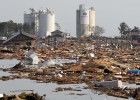 Alerta de tsunami en Fukushima por un terremoto Alerta de tsunami en Fukushima por un terremoto