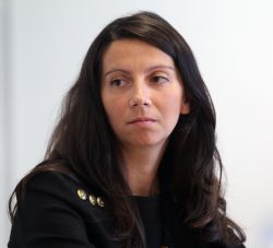 María Moreno, directora del departamento de Internacional de Seopan: “La salida al exterior de los grupos constructores comenzó en los años setenta, no durante esta última crisis, pero siguen siendo fundamentales las referencias en España para poder participar en licitaciones fuera de nuestras fronteras”