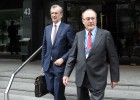 “No podemos dejar gorrones en el mercado único europeo” “No podemos dejar gorrones en el mercado único europeo”
