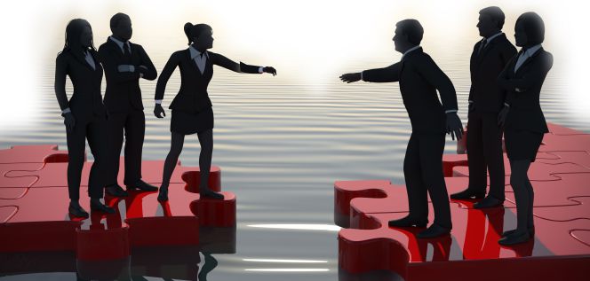 ¿Qué enseña la empresa a un directivo del sector público?