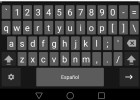Cómo incluir una línea de números en el teclado de Google Cómo incluir una línea de números en el teclado de Google