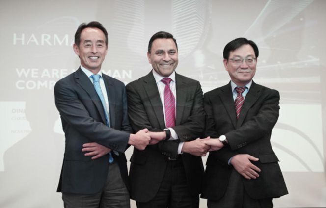 Directivo Park Jong-hwan de Samsung