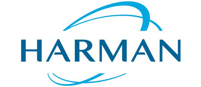 Logotipo de Harman