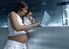 Cómo pedir que te devuelvan el IRPF de la ayuda maternal Cómo pedir que te devuelvan el IRPF de la ayuda maternal