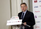 Puig pide acabar con paraísos fiscales “como Madrid” Puig pide acabar con paraísos fiscales “como Madrid”