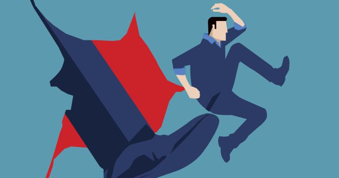 Diez paradojas del mercado de trabajo