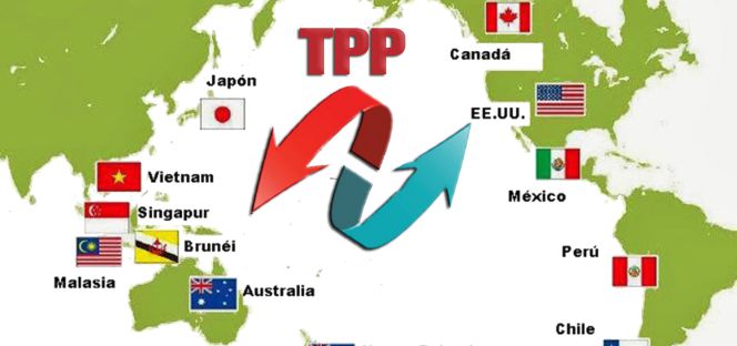 El TPP y la nueva globalización americana