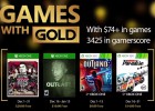 Juegos gratis para Xbox One y Xbox 360 en diciembre de 2016 Juegos gratis para Xbox One y Xbox 360 en diciembre de 2016