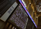 Trump impulsa al Dow Jones a los 19.000 puntos Trump impulsa al Dow Jones a los 19.000 puntos