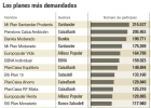 Aquí guardamos los ahorros los españoles Aquí guardamos los ahorros los españoles