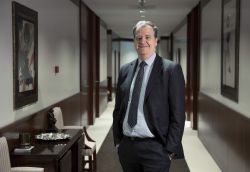 Miguel Colombás, director de gestión de activos de Allianz Popular.