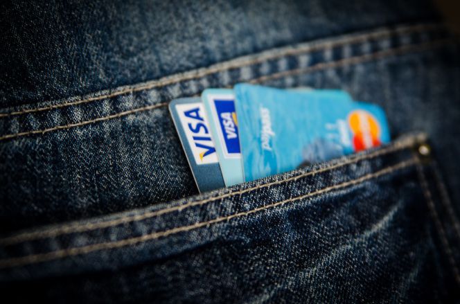 Hacia el fin del dinero en efectivo