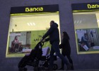 Economía prevé vender paquetes de Bankia de en torno al 20% Economía prevé vender paquetes de Bankia de en torno al 20%