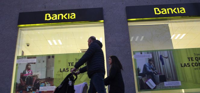 Bankia