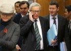 La UE endurecerá el plazo 'en la nevera' de los excomisarios La UE endurecerá el plazo 'en la nevera' de los excomisarios