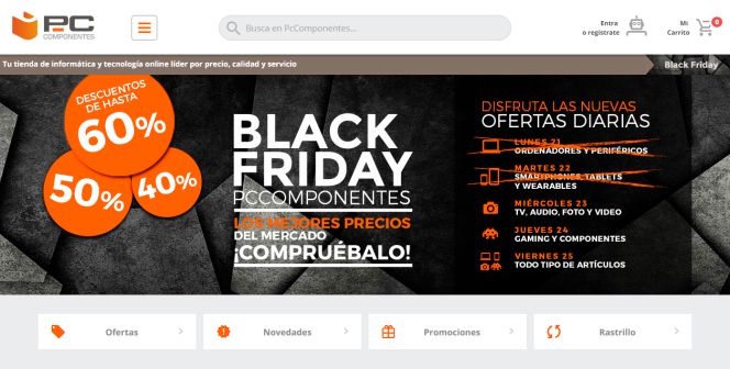 Black Friday