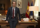 De la Serna busca un pacto De la Serna busca un pacto
