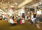 Neinver y TIAA adquieren seis 'outlets' por 700 millones Neinver y TIAA adquieren seis 'outlets' por 700 millones