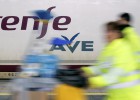 Renfe aplaza el consejo que dará el megacontrato del AVE Renfe aplaza el consejo que dará el megacontrato del AVE