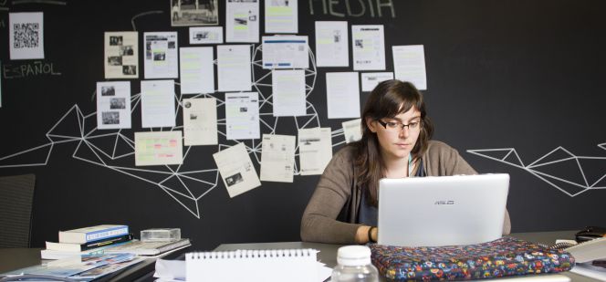 Madrid pelea para ser la capital del emprendimiento