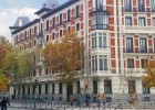 Axiare compra la sede de McKinsey en Madrid Axiare compra la sede de McKinsey en Madrid