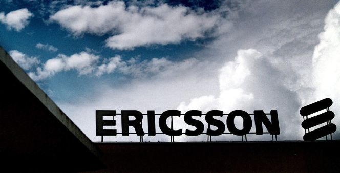 ericsson
