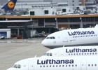 Pilotos accionista para salvar Lufthansa Pilotos accionista para salvar Lufthansa
