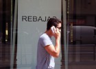 La portabilidad móvil se acelera en España La portabilidad móvil se acelera en España