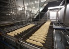 El pan congelado también se apunta a la moda gourmet El pan congelado también se apunta a la moda gourmet