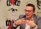 “En 2017 lanzaremos un fármaco contra el cáncer” “En 2017 lanzaremos un fármaco contra el cáncer”