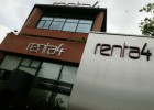 Renta 4 regala 10 acciones propias por cada 4.000 euros Renta 4 regala 10 acciones propias por cada 4.000 euros