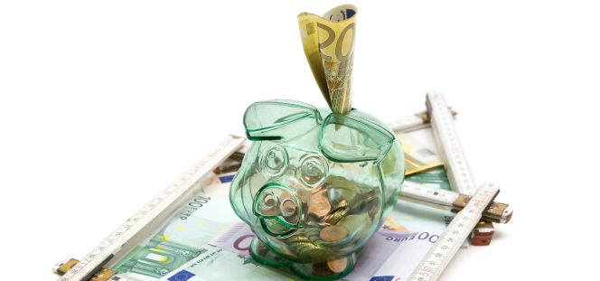 Los planes ahorro 5 decaen por su escasa rentabilidad