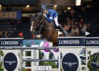 Madrid pega el salto en el circuito hípico Madrid pega el salto en el circuito hípico