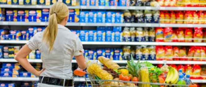 Solo un 2% de los españoles se atreve a hacer la compra online