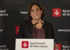 Barcelona multa con 600.000 euros a Airbnb y HomeAway Barcelona multa con 600.000 euros a Airbnb y HomeAway