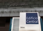 Telefónica abre la vía para ampliar el convenio colectivo Telefónica abre la vía para ampliar el convenio colectivo