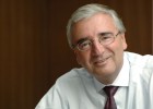 Achleitner debería centrarse en Deutsche Achleitner debería centrarse en Deutsche