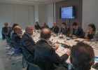 Banco Sabadell inaugura su sede en Londres Banco Sabadell inaugura su sede en Londres