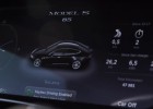 La seguridad de los coches Tesla en duda… por una aplicación Android La seguridad de los coches Tesla en duda… por una aplicación Android