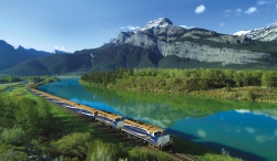 Belmond Royal Scotsman