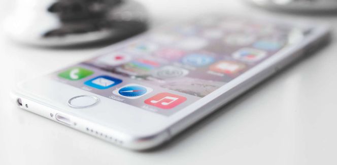 iPhone de Apple