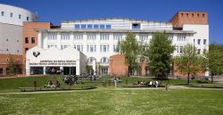 Universidad del País Vasco